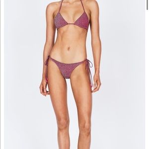 Triangl Bikini